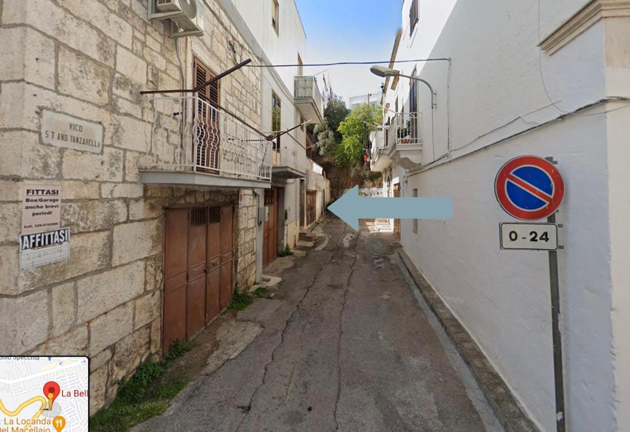 Domus Otium Ostuni - Tiny House Apartment Exterior photo